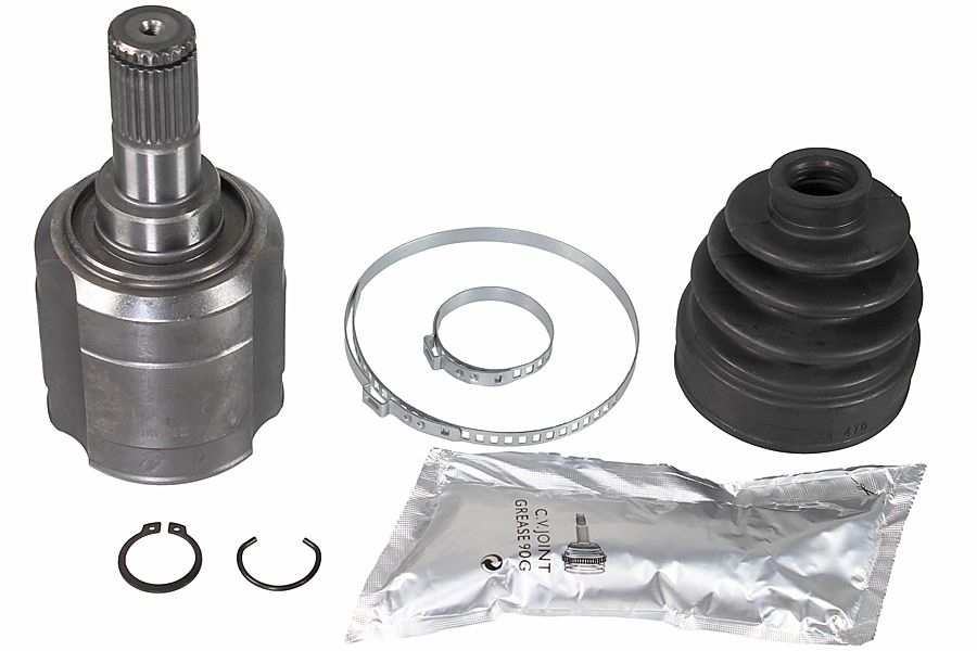 METZGER Gelenksatz, Antriebswelle 7110218 GREENPARTS f&uuml;r HYUNDAI KIA