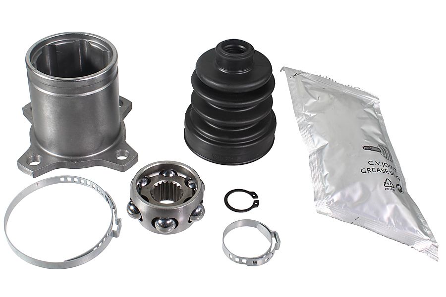 METZGER Gelenksatz, Antriebswelle 7110234 GREENPARTS f&uuml;r TOYOTA LEXUS