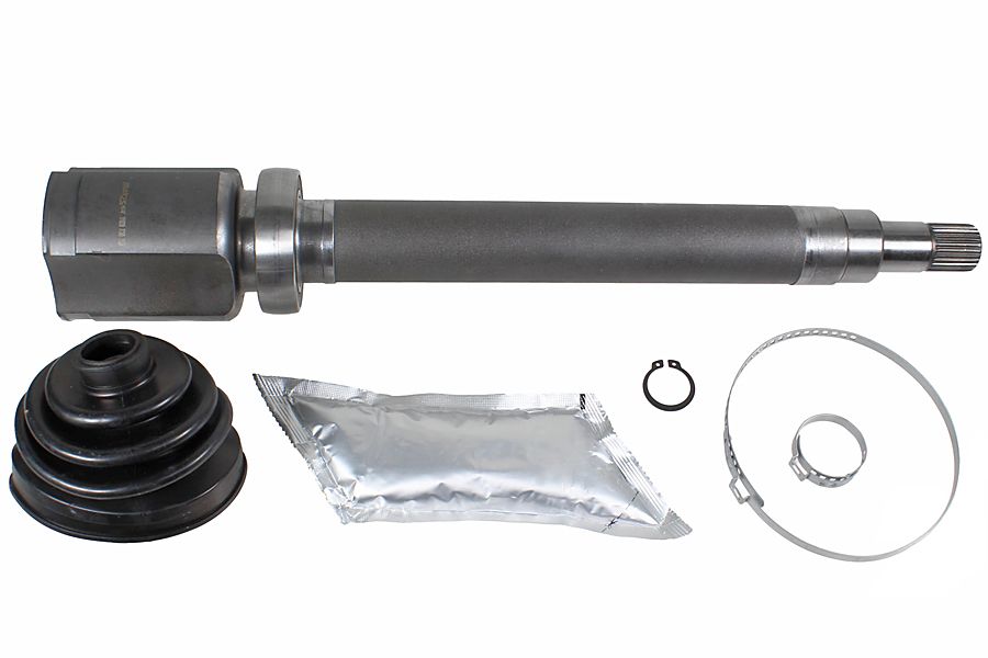 METZGER Gelenksatz, Antriebswelle 7110239 f&uuml;r FORD, Vorderachse rechts