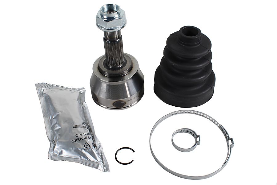 Gelenksatz, Antriebswelle METZGER AUTOTEILE 7110241 f&uuml;r ALFA ROMEO FIAT LANCIA