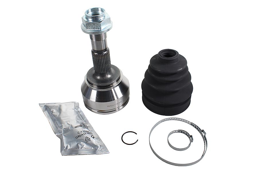Gelenksatz, Antriebswelle METZGER AUTOTEILE 7110242 f&uuml;r CITRO&Euml;N FIAT PEUGEOT