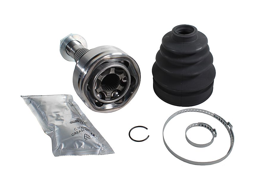 Gelenksatz, Antriebswelle METZGER AUTOTEILE 7110242 f&uuml;r CITRO&Euml;N FIAT PEUGEOT