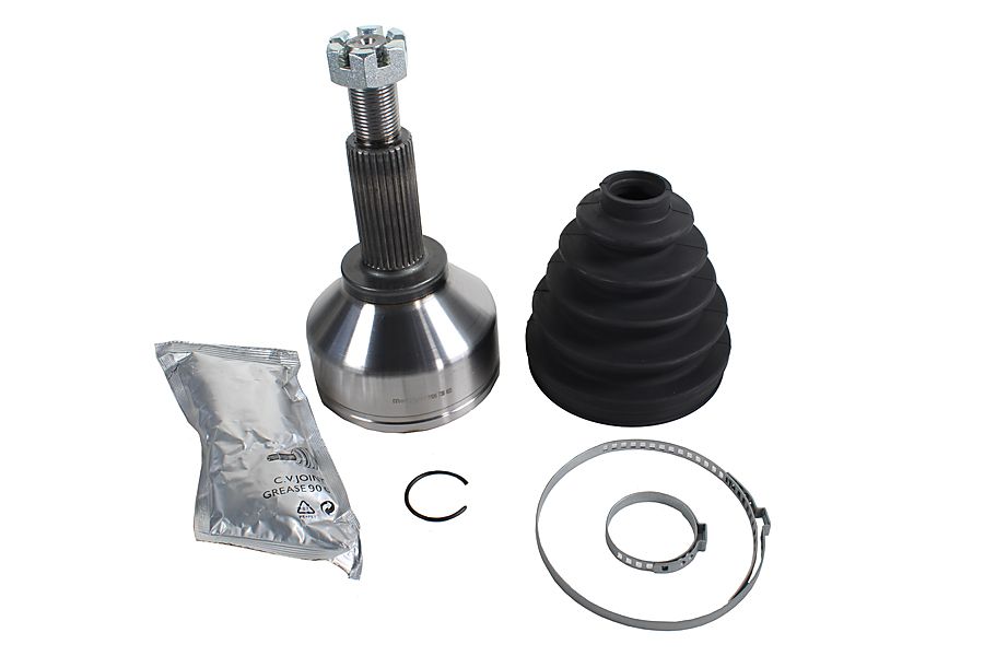 Gelenksatz, Antriebswelle METZGER AUTOTEILE 7110245 GREENPARTS f&uuml;r FORD