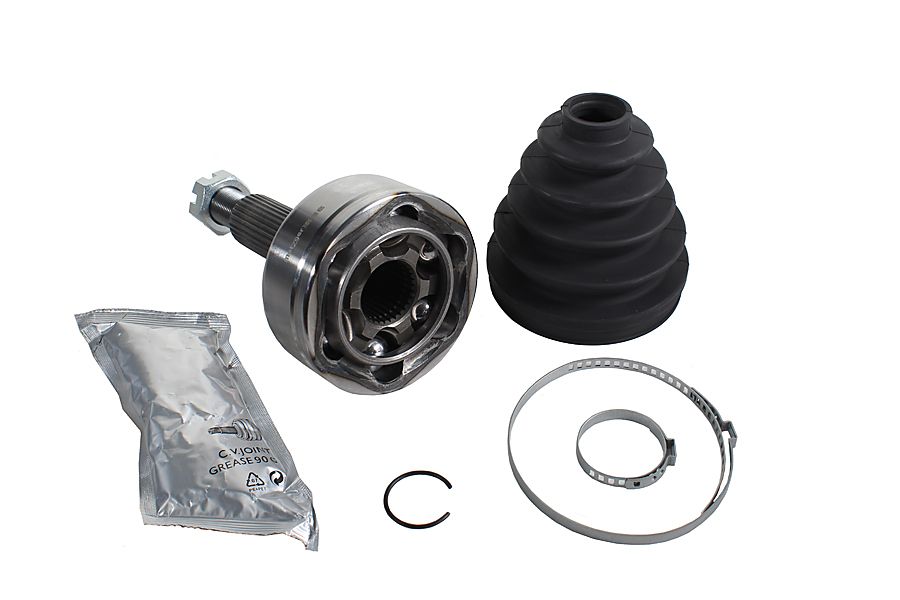 Gelenksatz, Antriebswelle METZGER AUTOTEILE 7110245 GREENPARTS f&uuml;r FORD