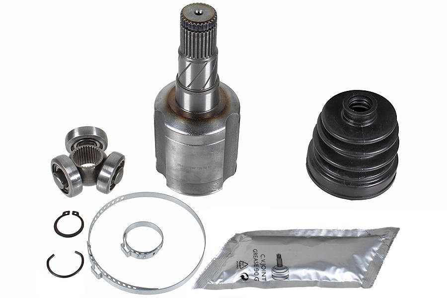 Gelenksatz, Antriebswelle METZGER AUTOTEILE 7110253 GREENPARTS f&uuml;r TESLA