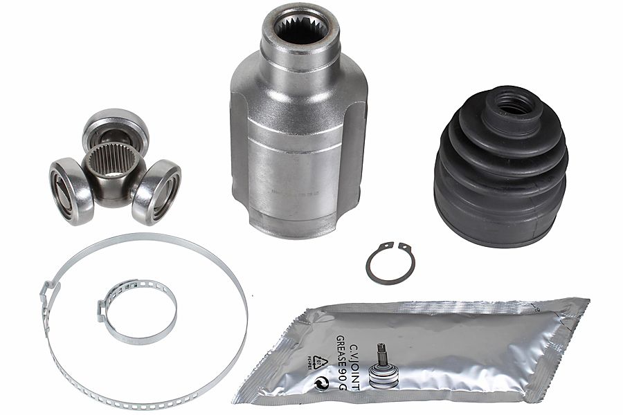 Gelenksatz, Antriebswelle METZGER AUTOTEILE 7110254 GREENPARTS f&uuml;r TESLA