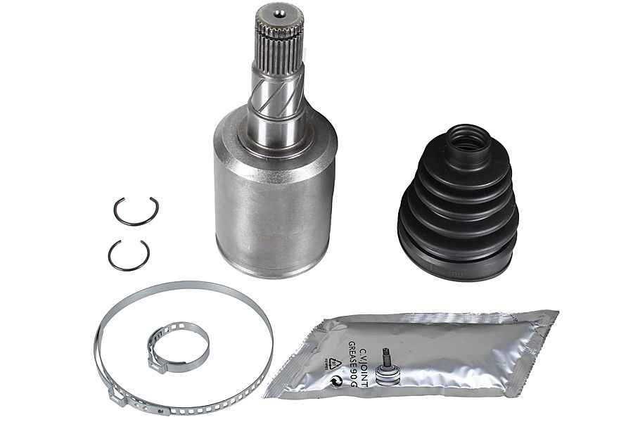 Gelenksatz, Antriebswelle METZGER AUTOTEILE 7110259 GREENPARTS f&uuml;r TESLA