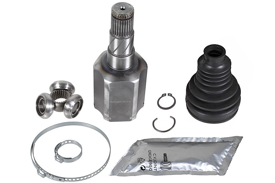 Gelenksatz, Antriebswelle METZGER AUTOTEILE 7110261 GREENPARTS f&uuml;r TESLA