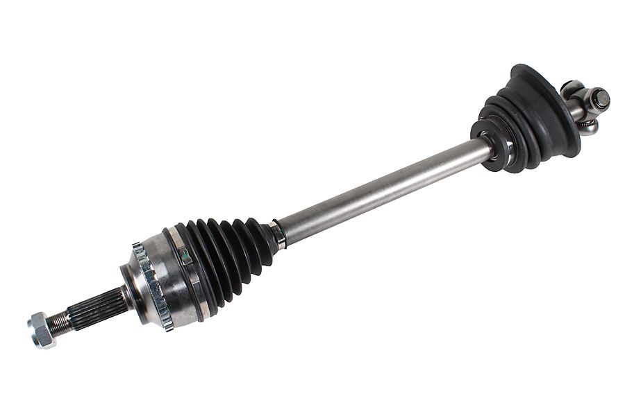 METZGER Antriebswelle 7210025 f&uuml;r RENAULT, Vorderachse links