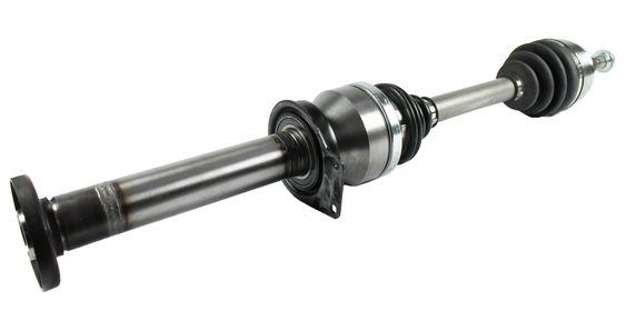 Antriebswelle METZGER 7210032 f&uuml;r VAG, Vorderachse rechts