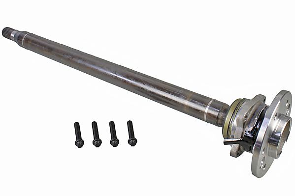 Antriebswelle METZGER 7210035 f&uuml;r MERCEDES-BENZ VW, Hinterachse links