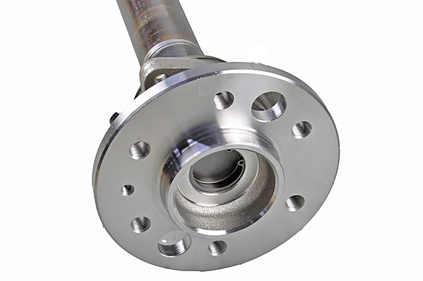 METZGER Antriebswelle 7210037 f&uuml;r MERCEDES-BENZ VW, Hinterachse links