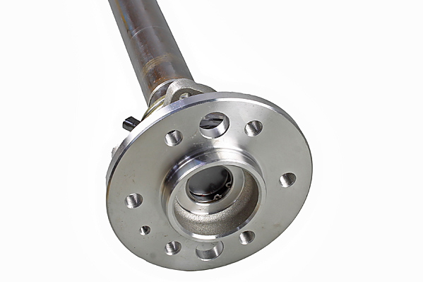 METZGER Antriebswelle 7210038 f&uuml;r MERCEDES-BENZ VW, Hinterachse rechts