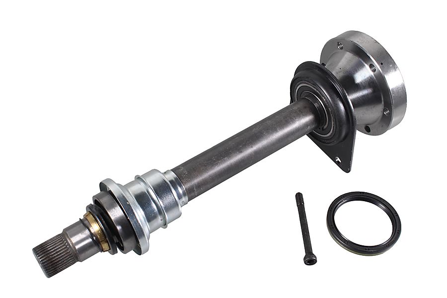 METZGER Steckwelle, Differential 7210039 f&uuml;r FORD SEAT VW, Vorderachse rechts
