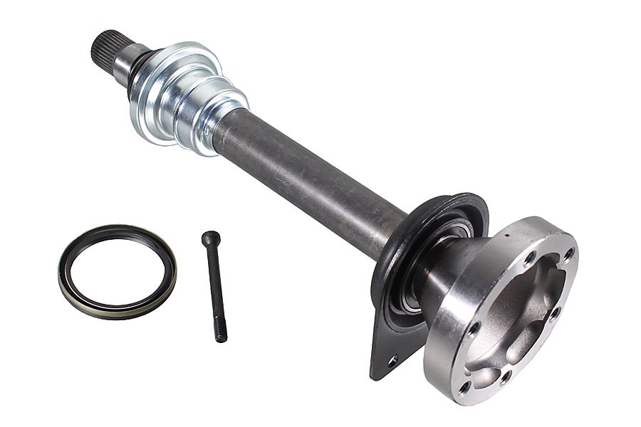 METZGER Steckwelle, Differential 7210039 f&uuml;r FORD SEAT VW, Vorderachse rechts