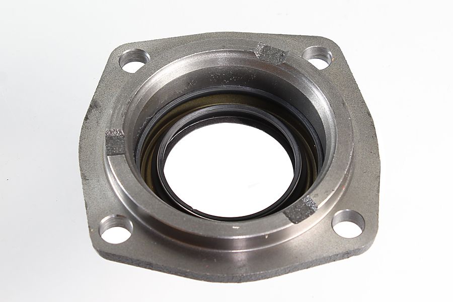 METZGER Flansch, Differential 7210048 ORIGINAL ERSATZTEIL f&uuml;r CITRO&Euml;N FIAT