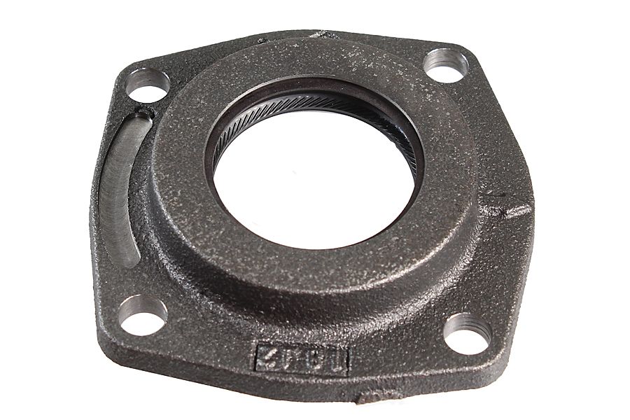 METZGER Flansch, Differential 7210048 ORIGINAL ERSATZTEIL f&uuml;r CITRO&Euml;N FIAT