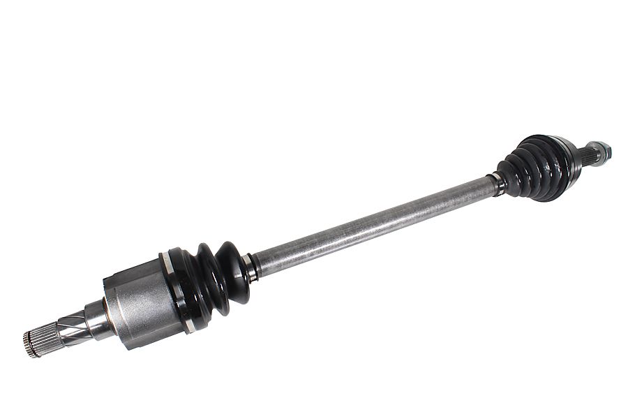 Antriebswelle METZGER AUTOTEILE 7210051 GREENPARTS f&uuml;r TESLA, Hinterachse links
