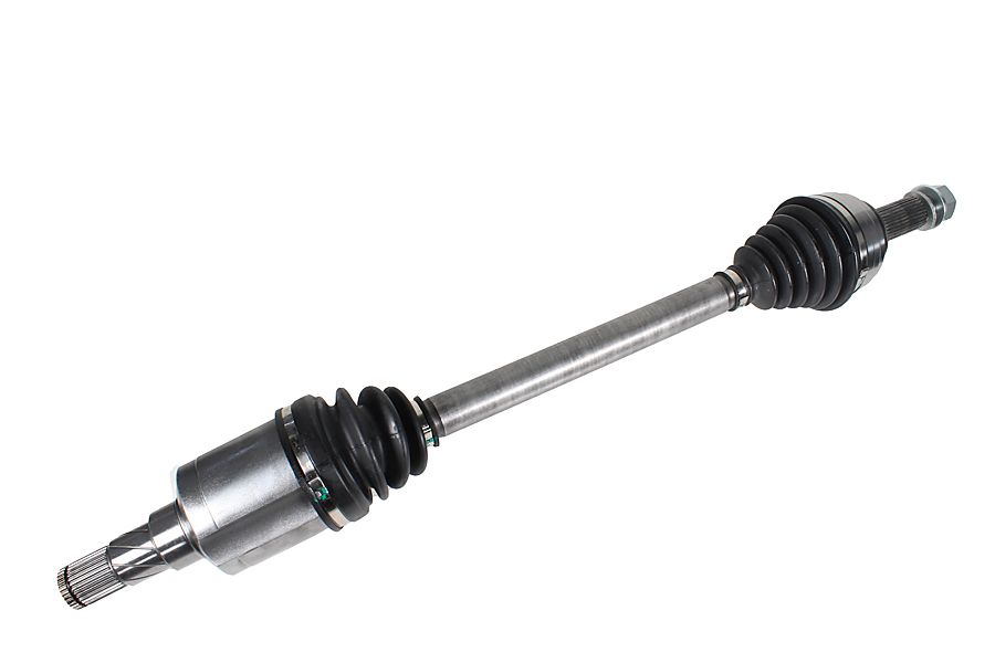 Antriebswelle METZGER AUTOTEILE 7210052 GREENPARTS f&uuml;r TESLA, Vorderachse links