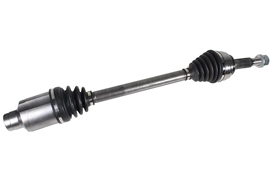 Antriebswelle METZGER AUTOTEILE 7210053 GREENPARTS f&uuml;r TESLA, Vorderachse rechts