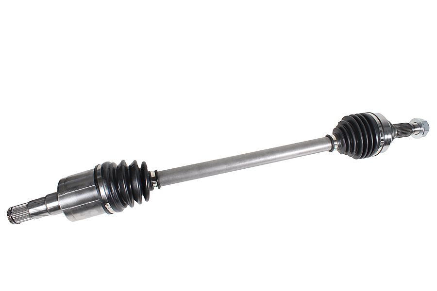 Antriebswelle METZGER AUTOTEILE 7210054 GREENPARTS f&uuml;r TESLA, Hinterachse links