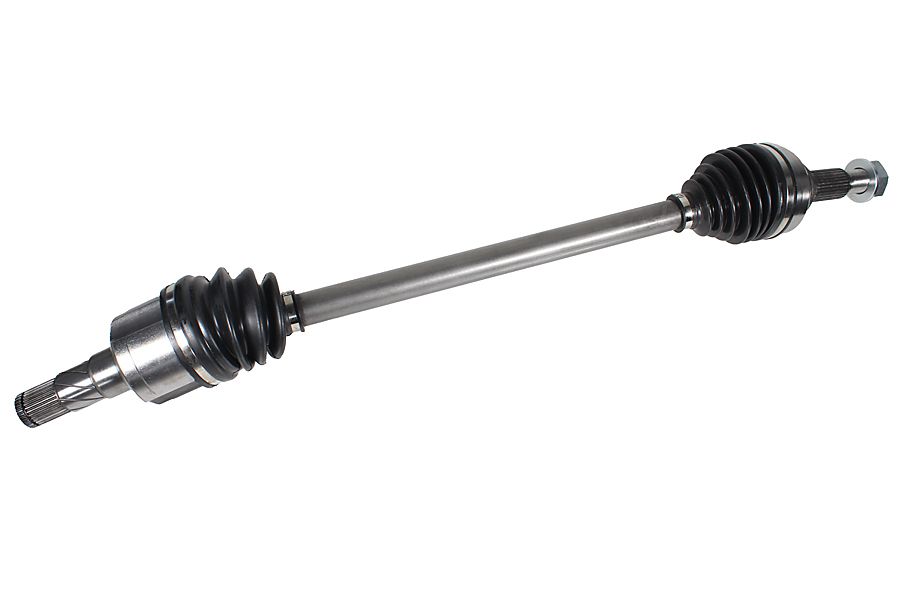 Antriebswelle METZGER AUTOTEILE 7210055 GREENPARTS f&uuml;r TESLA, Hinterachse links