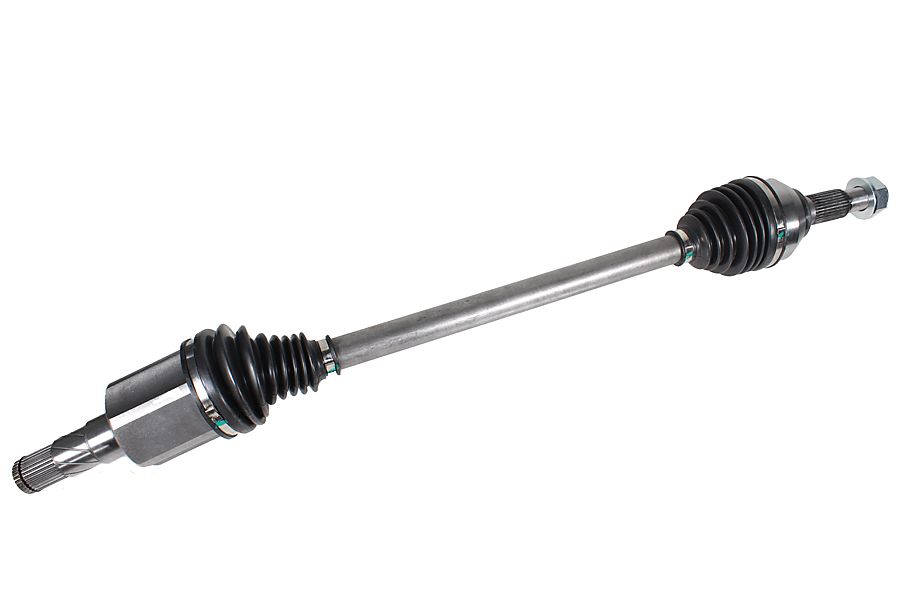 Antriebswelle METZGER AUTOTEILE 7210056 GREENPARTS f&uuml;r TESLA, Vorderachse links
