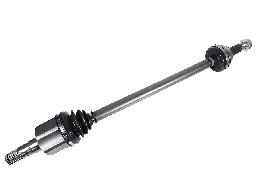Antriebswelle METZGER AUTOTEILE 7210057 GREENPARTS f&uuml;r TESLA, Hinterachse links