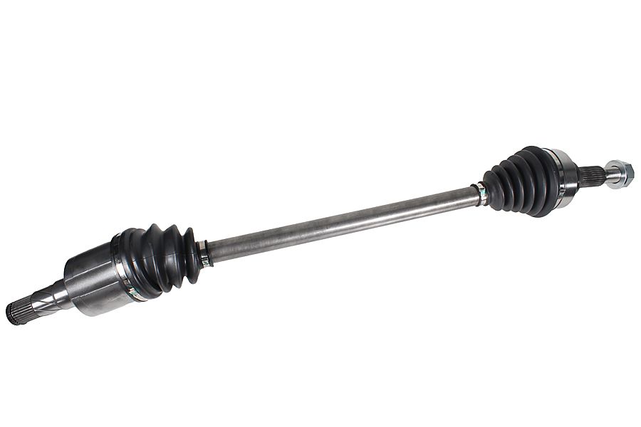 Antriebswelle METZGER AUTOTEILE 7210058 GREENPARTS f&uuml;r TESLA, Hinterachse links