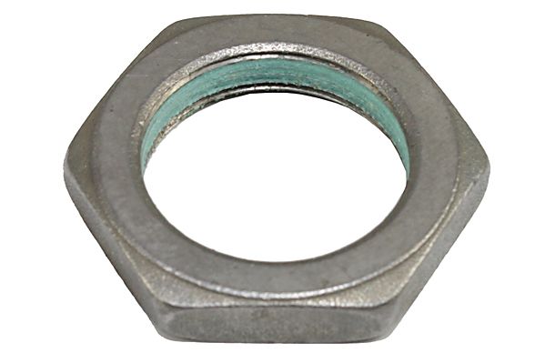 Mutter, Schaltgetriebehauptwelle METZGER 7220003 ORIGINAL ERSATZTEIL f&uuml;r PORSCHE