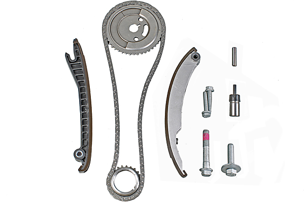 METZGER Steuerkettensatz 7490008 f&uuml;r MINI