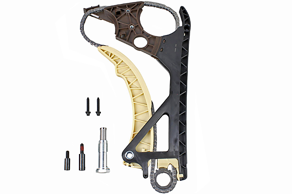METZGER Steuerkettensatz 7490010 f&uuml;r BMW
