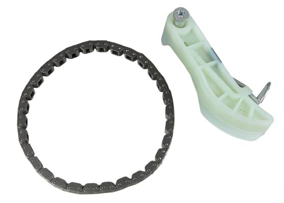 METZGER Steuerkettensatz 7490021 GREENPARTS f&uuml;r VAG