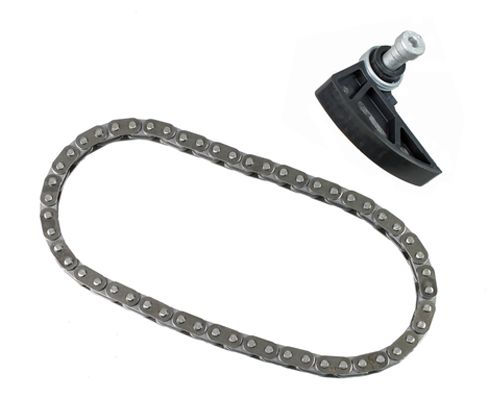 Steuerkettensatz METZGER 7490024 f&uuml;r VAG