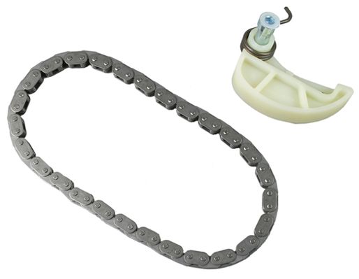 METZGER Steuerkettensatz 7490025 f&uuml;r VAG