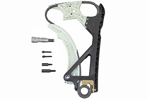 METZGER Steuerkettensatz 7490042 GREENPARTS f&uuml;r BMW