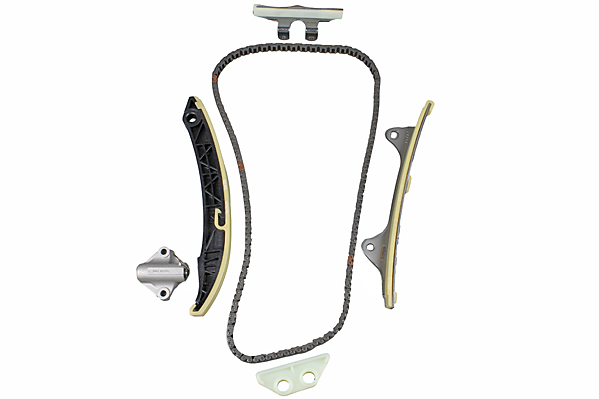 Steuerkettensatz METZGER 7490054 f&uuml;r HYUNDAI KIA