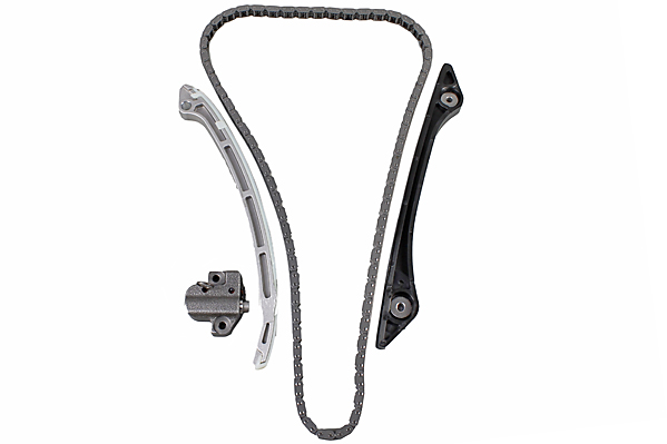 METZGER Steuerkettensatz 7490055 f&uuml;r FORD