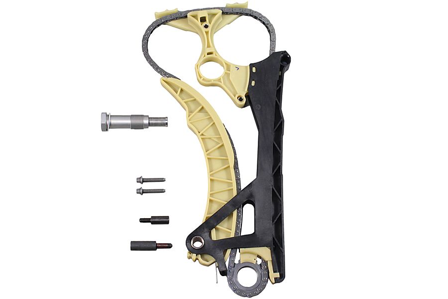 METZGER Steuerkettensatz 7490059 f&uuml;r BMW