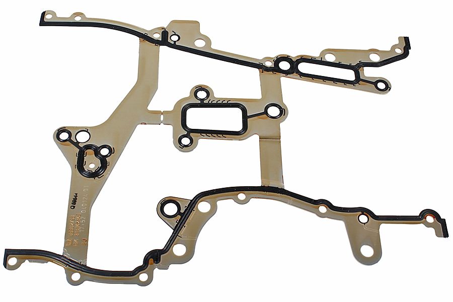 METZGER Steuerkettensatz 7490005 GREENPARTS f&uuml;r OPEL VAUXHALL CHEVROLET