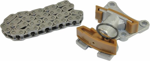METZGER Steuerkettensatz 7500008 f&uuml;r VAG