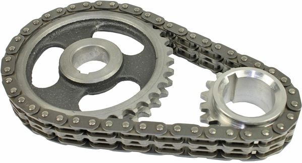 METZGER Steuerkettensatz 7500011 f&uuml;r VAG