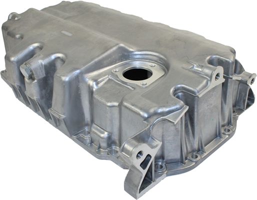 METZGER &Ouml;lwanne 7990001 f&uuml;r VAG