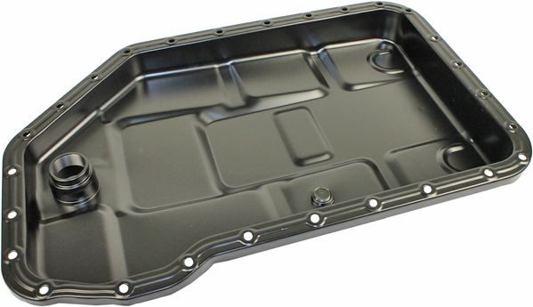&Ouml;lwanne, Automatikgetriebe METZGER 7990004 GREENPARTS f&uuml;r VAG