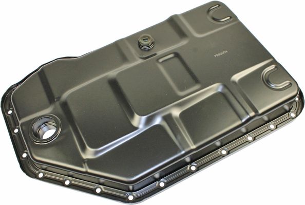&Ouml;lwanne, Automatikgetriebe METZGER 7990004 GREENPARTS f&uuml;r VAG