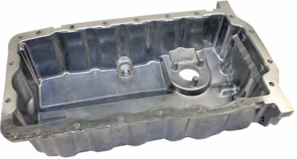 METZGER &Ouml;lwanne 7990010 f&uuml;r VAG