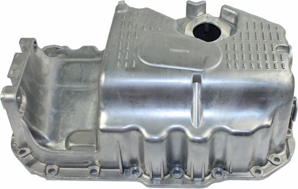 METZGER &Ouml;lwanne 7990018 f&uuml;r VAG