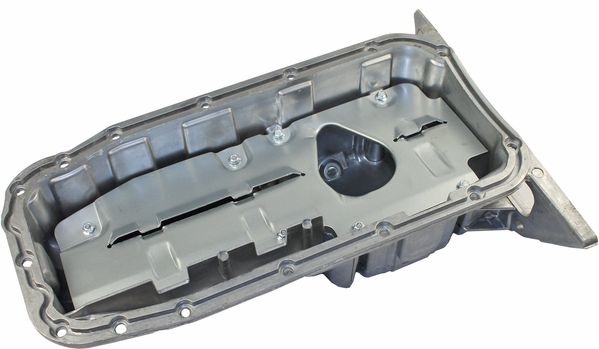 METZGER &Ouml;lwanne 7990019 f&uuml;r OPEL GENERAL MOTORS, f&uuml;r Fahrzeuge mit Klimaanlage