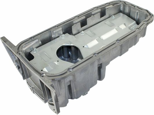 METZGER &Ouml;lwanne 7990019 f&uuml;r OPEL GENERAL MOTORS, f&uuml;r Fahrzeuge mit Klimaanlage