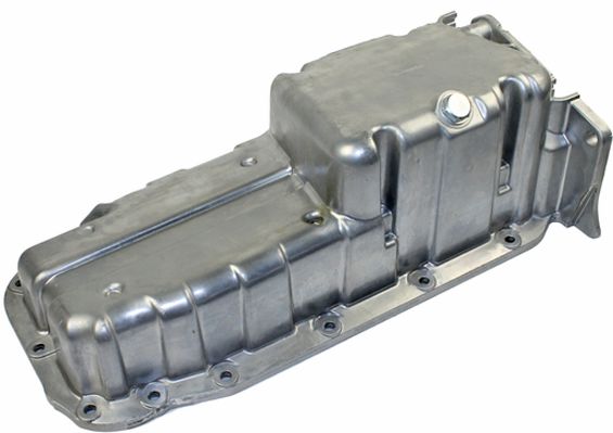 METZGER &Ouml;lwanne 7990019 f&uuml;r OPEL GENERAL MOTORS, f&uuml;r Fahrzeuge mit Klimaanlage